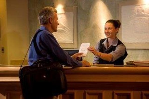 FAIRBANKS PRINCESS HOTEL (Fairbanks)